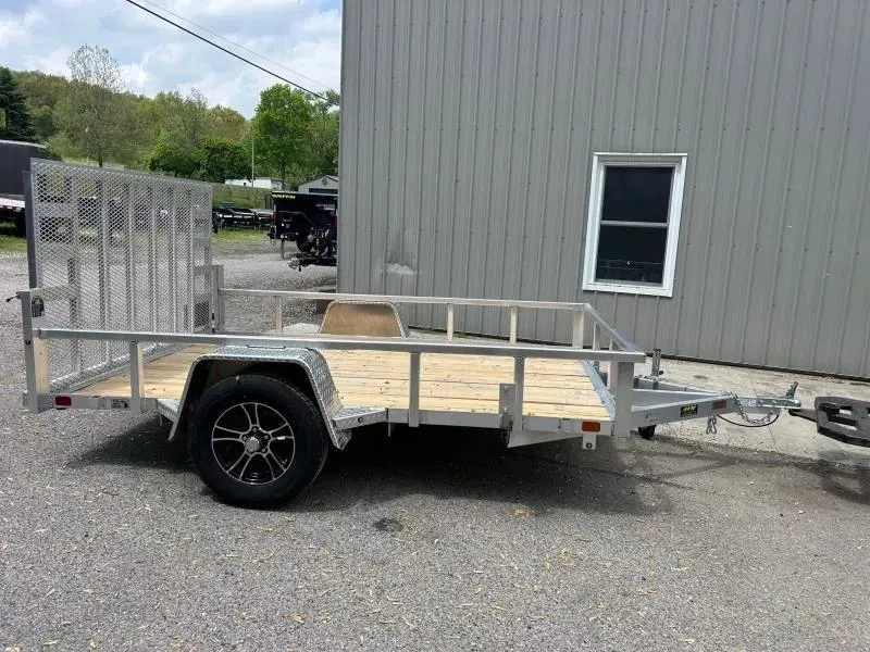 used Other Trailers BNM  for sale, in Middlebury, IN Thumbnail 2