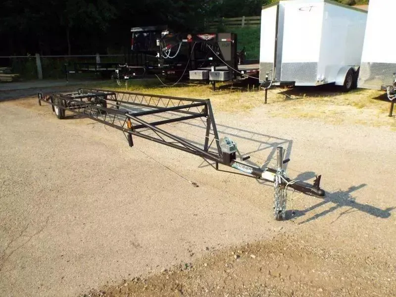 new Watercraft Trailers Hoosier Trailers  for sale, in Middlebury, IN Thumbnail 4