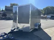 new Cargo (Enclosed) Trailers Haul-About  for sale, in Middlebury, IN Thumbnail 10