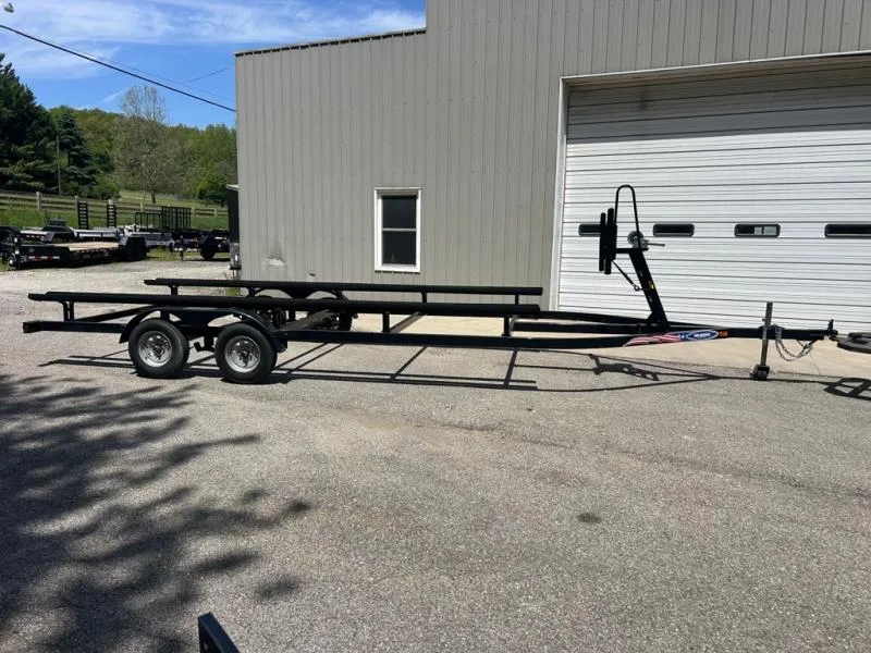 used Watercraft Trailers Other  for sale, in Middlebury, IN Thumbnail 2