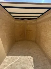 new Cargo (Enclosed) Trailers Cross Trailers  for sale, in Middlebury, IN Thumbnail 8