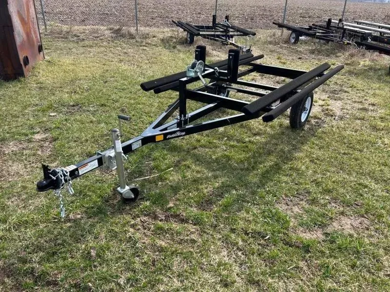 2025 Paddle King PK3000 Trailer