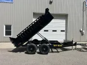 new Dump Trailers Griffin Trailers  for sale, in Middlebury, IN Thumbnail 7