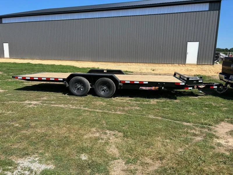 new Car Haulers / Racing Trailers Other  for sale, in Middlebury, IN Thumbnail 2