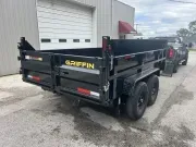 new Dump Trailers Griffin Trailers  for sale, in Middlebury, IN Thumbnail 3