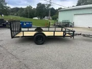 new Utility Trailers BNM  for sale, in Middlebury, IN Thumbnail 2