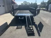 new Dump Trailers Griffin Trailers  for sale, in Middlebury, IN Thumbnail 5