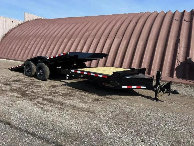 new Equipment / Flatbed Trailers Midsota  for sale, in Middlebury, IN Thumbnail 6