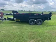 new Dump Trailers Griffin Trailers  for sale, in Middlebury, IN Thumbnail 2