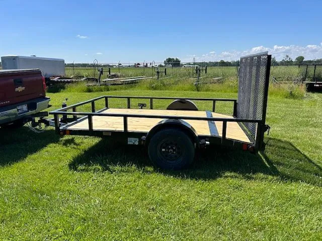 used Other Trailers Liberty  for sale, in Middlebury, IN Thumbnail 2