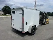new Cargo (Enclosed) Trailers Cross Trailers  for sale, in Middlebury, IN Thumbnail 3