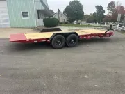 new Equipment / Flatbed Trailers Liberty  for sale, in Middlebury, IN Thumbnail 3