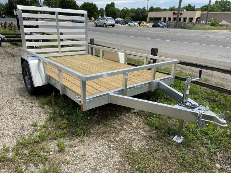 new Utility Trailers Other  for sale, in Middlebury, IN Thumbnail 5