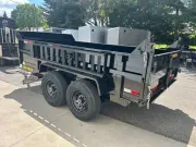 new Dump Trailers Griffin Trailers  for sale, in Middlebury, IN Thumbnail 4