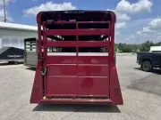 new Stock / Stock Combo Trailers Valley Trailers  for sale, in Middlebury, IN Thumbnail 3