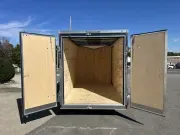 new Cargo (Enclosed) Trailers Haul-About  for sale, in Middlebury, IN Thumbnail 5