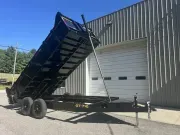 new Dump Trailers Griffin Trailers  for sale, in Middlebury, IN Thumbnail 6