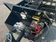 new Dump Trailers Griffin Trailers  for sale, in Middlebury, IN Thumbnail 9