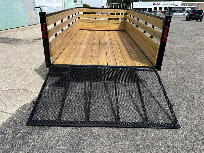 used Other Trailers BNM  for sale, in Middlebury, IN Thumbnail 5