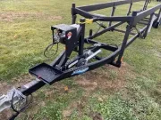 new Watercraft Trailers Hoosier Trailers  for sale, in Middlebury, IN Thumbnail 2