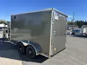 new Cargo (Enclosed) Trailers Haul-About  for sale, in Middlebury, IN Thumbnail 8