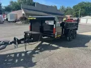 new Dump Trailers Griffin Trailers  for sale, in Middlebury, IN Thumbnail 8