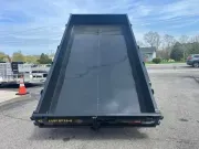 new Dump Trailers Griffin Trailers  for sale, in Middlebury, IN Thumbnail 10