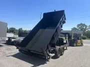 new Dump Trailers Griffin Trailers  for sale, in Middlebury, IN Thumbnail 9
