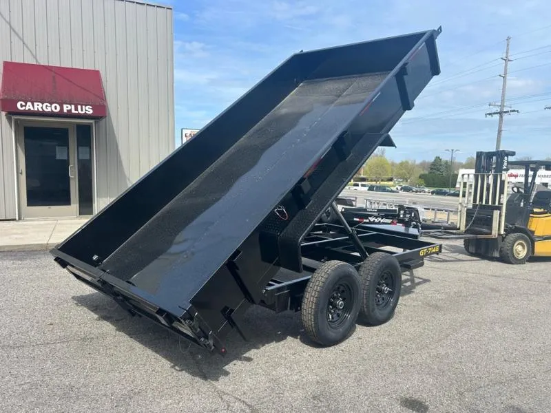 used Other Trailers Griffin Trailers  for sale, in Middlebury, IN Thumbnail 9