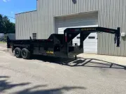 new Dump Trailers Griffin Trailers  for sale, in Middlebury, IN Thumbnail 1
