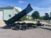 new Dump Trailers Griffin Trailers  for sale, in Middlebury, IN Thumbnail 15