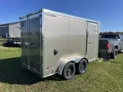 new Cargo (Enclosed) Trailers Haul-About  for sale, in Middlebury, IN Thumbnail 5