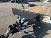 new Car Haulers / Racing Trailers Hillcrest Trailers  for sale, in Middlebury, IN Thumbnail 9