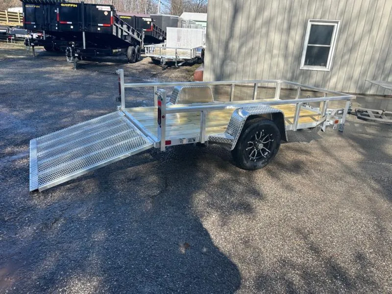 used Other Trailers BNM  for sale, in Middlebury, IN Thumbnail 6