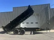 new Dump Trailers Griffin Trailers  for sale, in Middlebury, IN Thumbnail 7