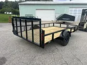 new Utility Trailers BNM  for sale, in Middlebury, IN Thumbnail 3