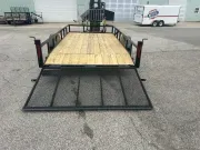 new Utility Trailers BNM  for sale, in Middlebury, IN Thumbnail 7