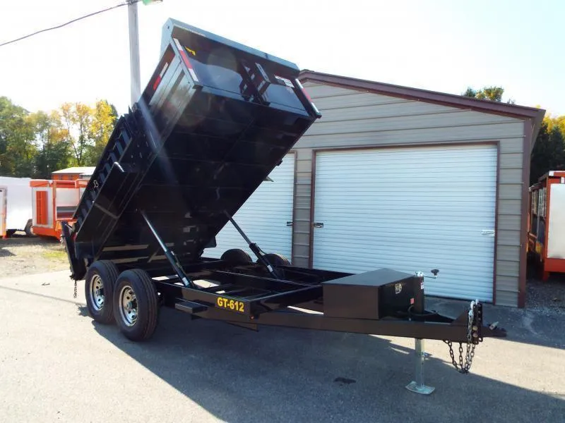 new Dump Trailers Other  for sale, in Middlebury, IN Thumbnail 5
