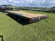 new Equipment / Flatbed Trailers Hillcrest Trailers  for sale, in Middlebury, IN Thumbnail 3