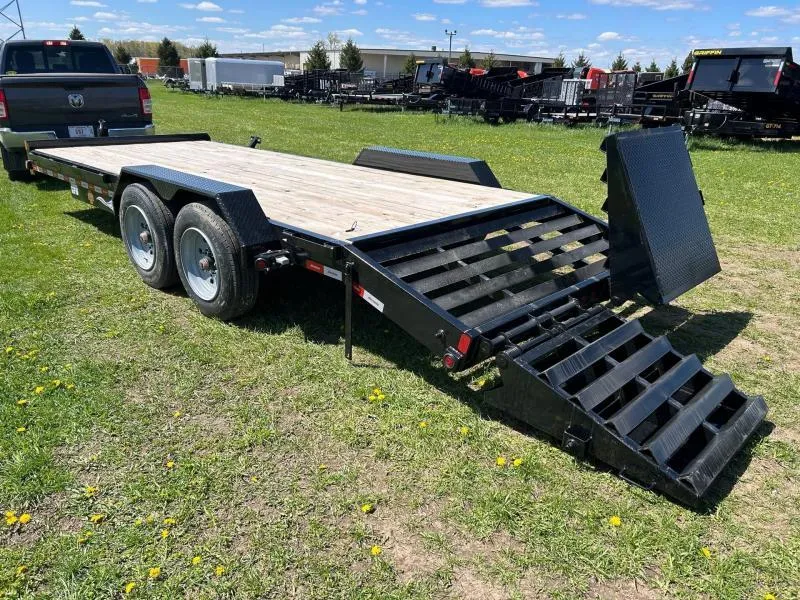 used Other Trailers Liberty  for sale, in Middlebury, IN Thumbnail 5