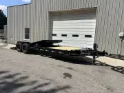 new Equipment / Flatbed Trailers Liberty  for sale, in Middlebury, IN Thumbnail 7