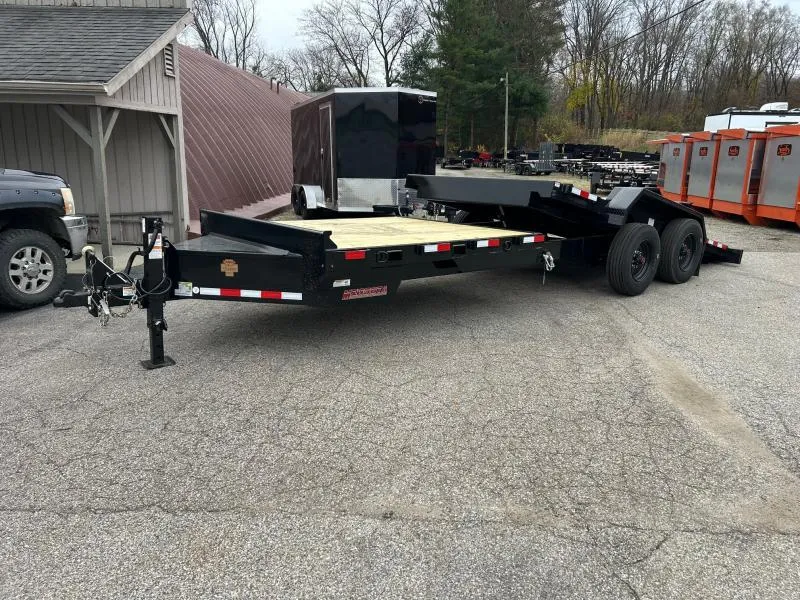 new Equipment / Flatbed Trailers Midsota  for sale, in Middlebury, IN Thumbnail 8
