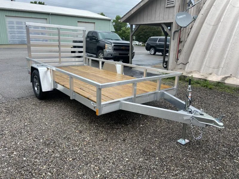 used Other Trailers Sport Trailers  for sale, in Middlebury, IN Thumbnail 6