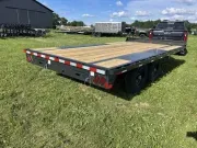 new Equipment / Flatbed Trailers Hillcrest Trailers  for sale, in Middlebury, IN Thumbnail 4