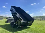 new Dump Trailers Griffin Trailers  for sale, in Middlebury, IN Thumbnail 11