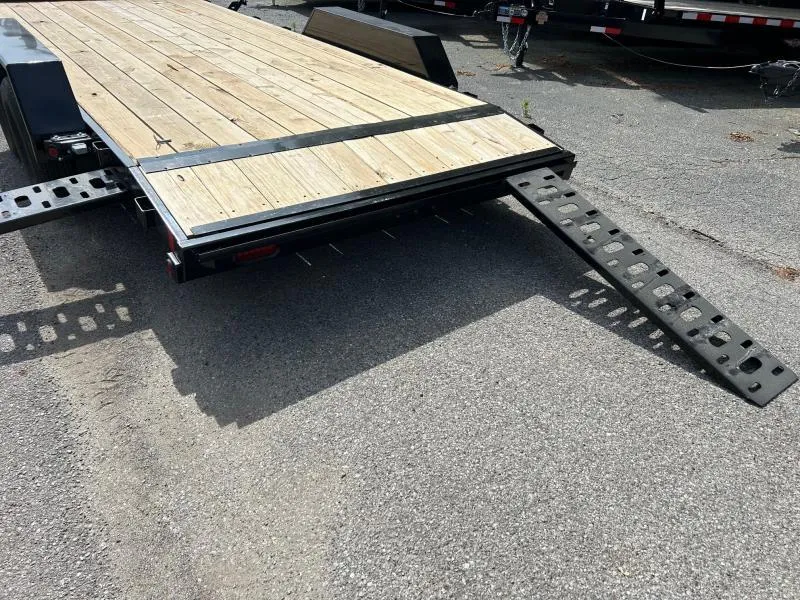 new Car Haulers / Racing Trailers Liberty  for sale, in Middlebury, IN Thumbnail 5