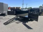 new Dump Trailers Griffin Trailers  for sale, in Middlebury, IN Thumbnail 5