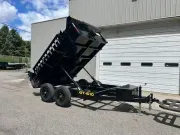 new Dump Trailers Griffin Trailers  for sale, in Middlebury, IN Thumbnail 6