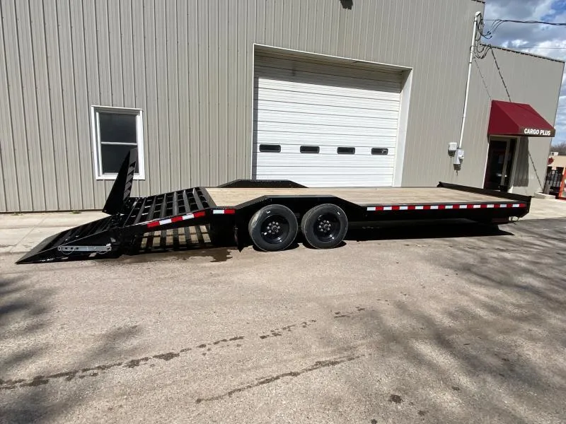 new Equipment / Flatbed Trailers Midsota  for sale, in Middlebury, IN Thumbnail 5