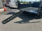 new Dump Trailers Griffin Trailers  for sale, in Middlebury, IN Thumbnail 4